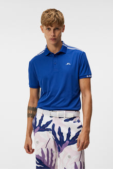 Men | Ian Regular Polo | Sodalite Blue