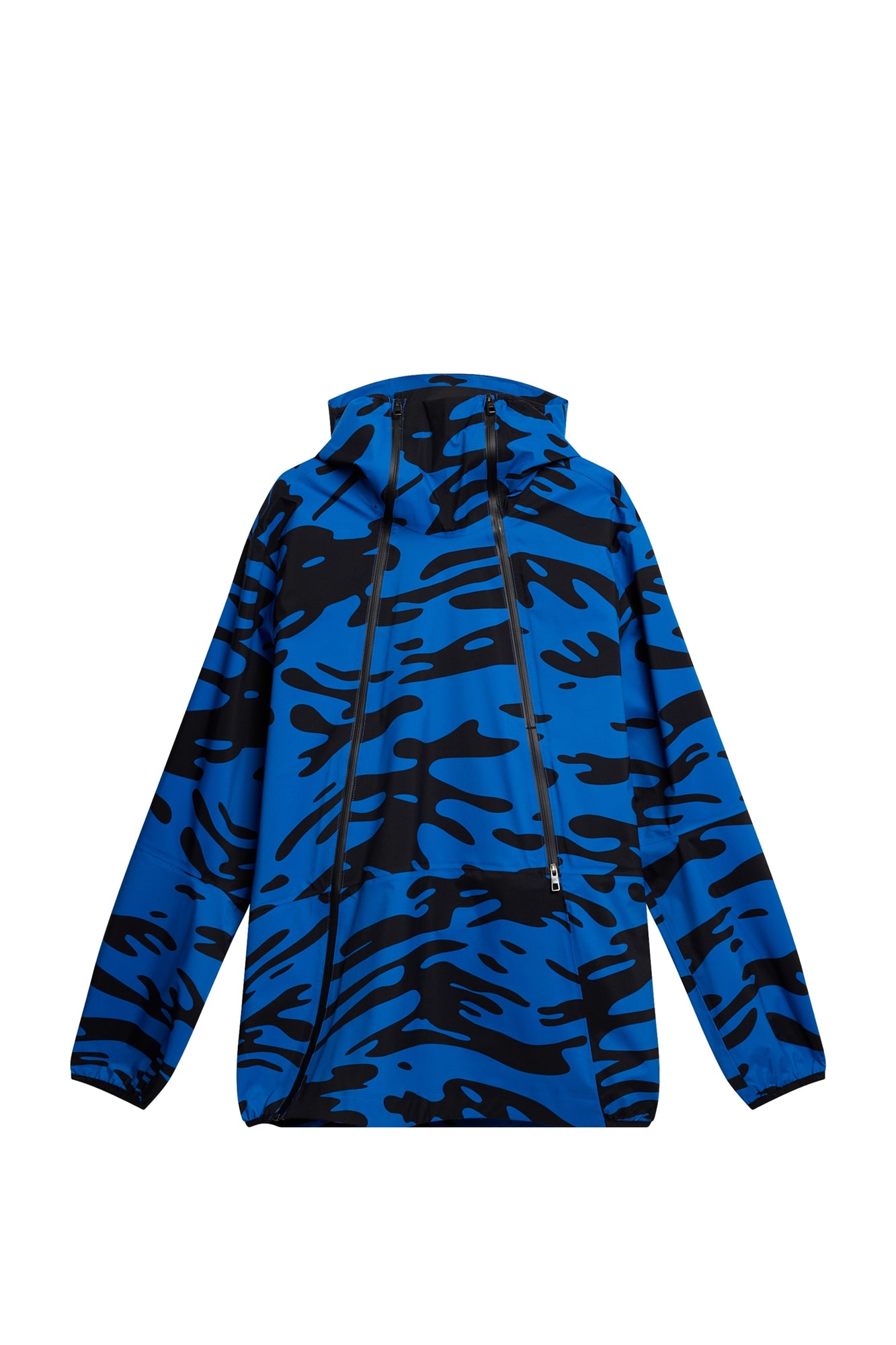 Men | Isan Pro Pack Jacket Pr | Neptune Nautical Blue