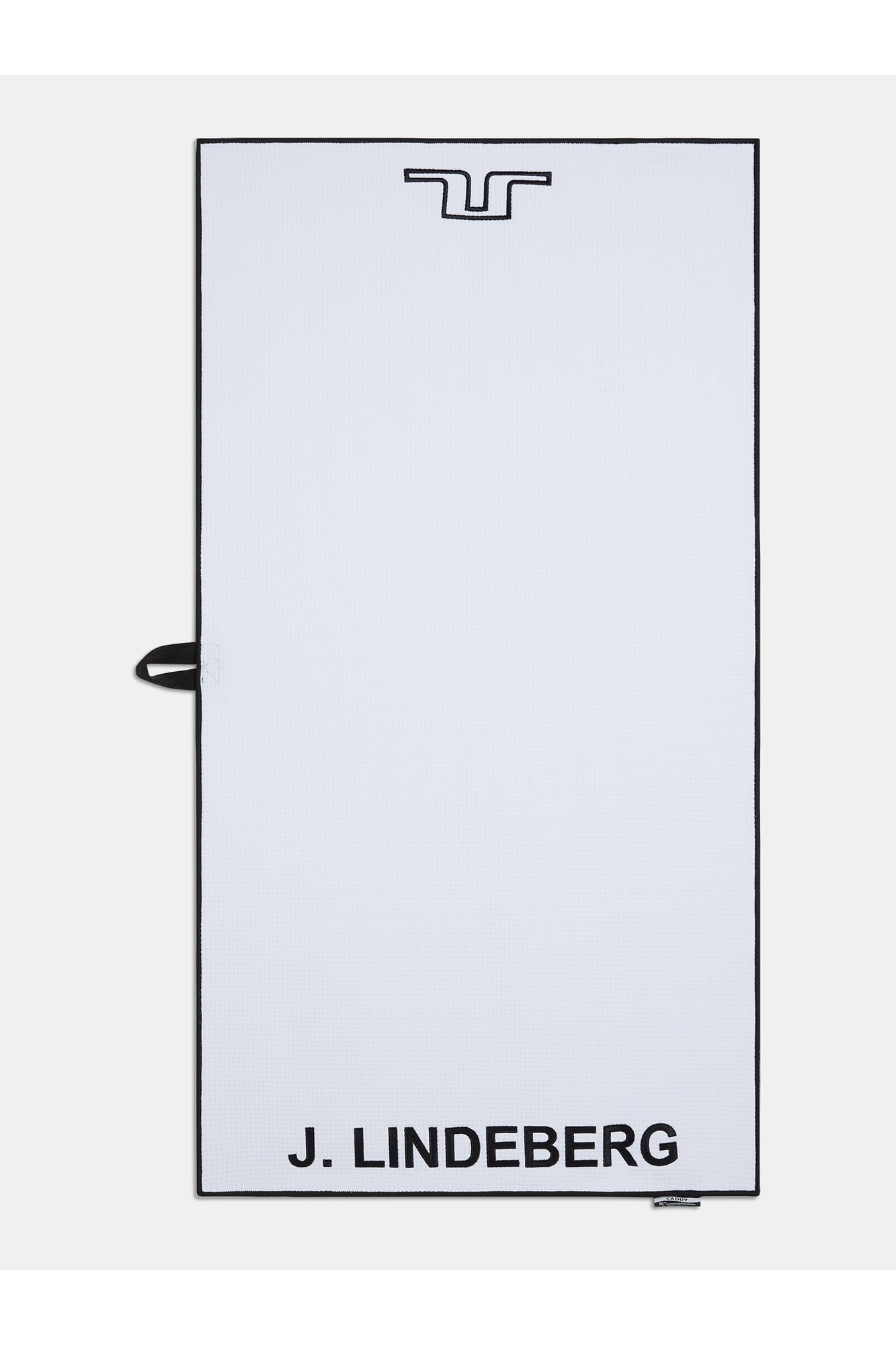 Men | JL Towel | White (V1)