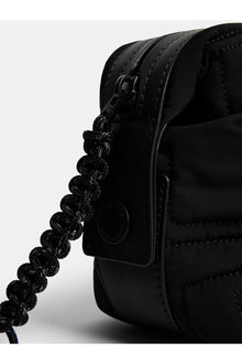 Men | JL Wash Bag | Black