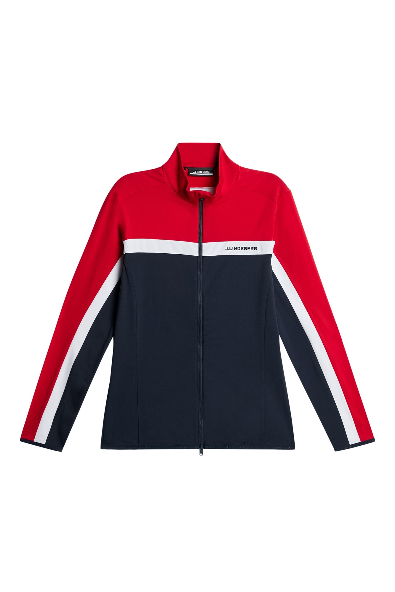 Men | Jarvis Mid Layer | Barbados Cherry (V1)