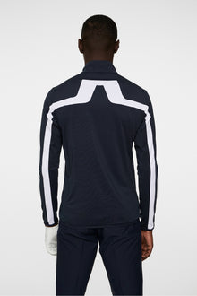 Men | Jarvis Mid Layer | JL Navy (V1)
