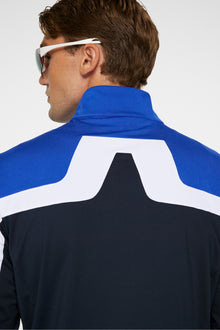Men | Jarvis Mid Layer | JL Navy (V2)