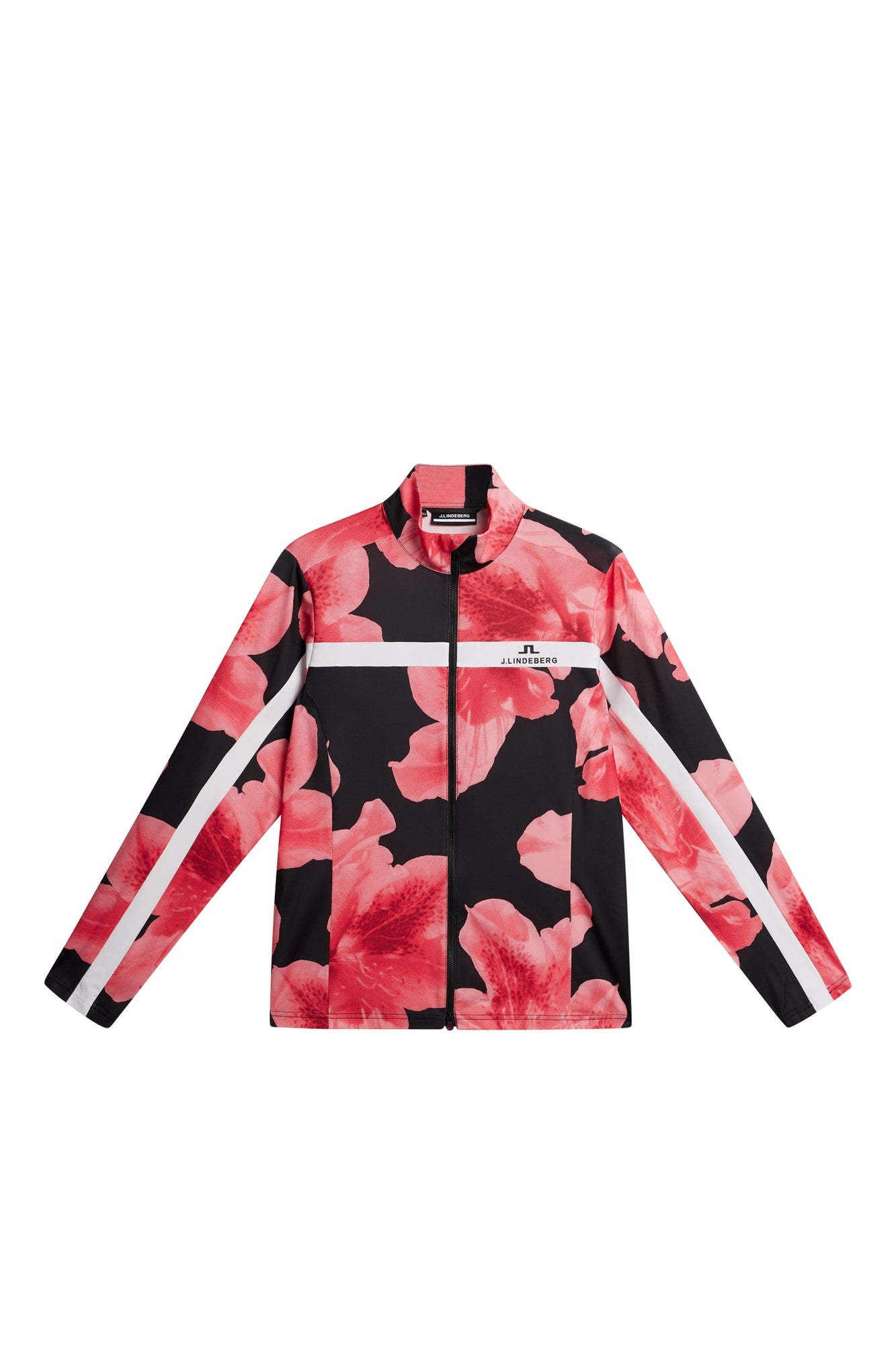 Men | Jarvis Tour Mid Layer | Azalea