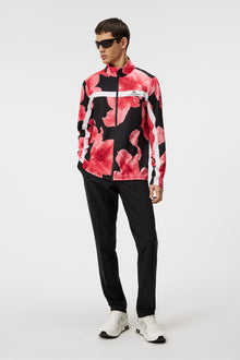 Men | Jarvis Tour Mid Layer | Azalea