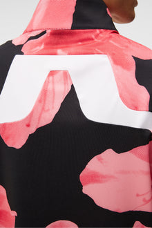 Men | Jarvis Tour Mid Layer | Azalea