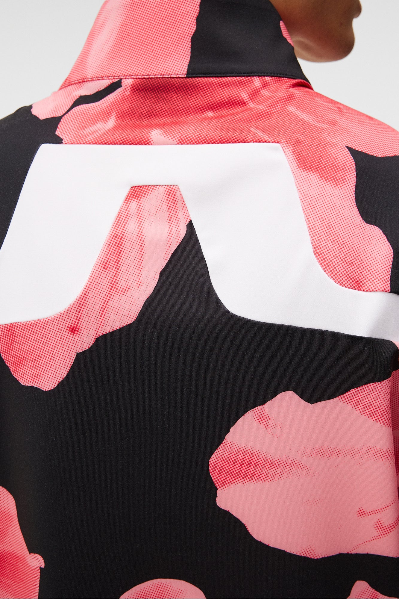 Men | Jarvis Tour Mid Layer | Azalea