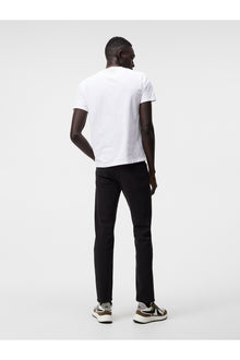 Men | Jay-Solid Stretch | Black