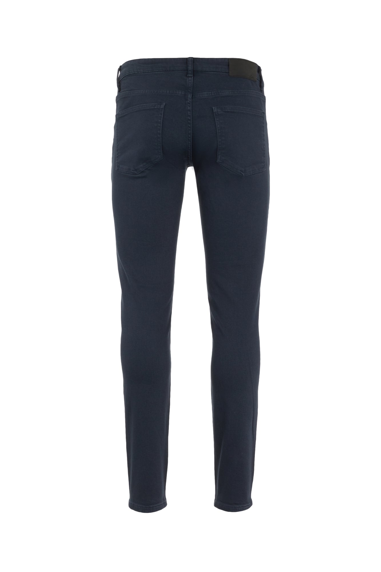 Men | Jay-Solid Stretch | JL Navy
