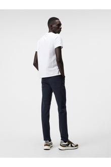 Men | Jay-Solid Stretch | JL Navy