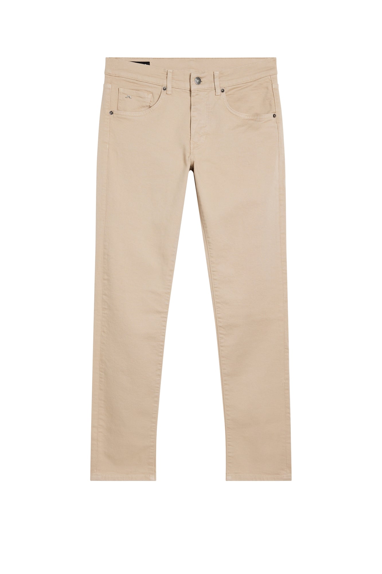 Men | Jay-Solid Stretch | Oxford Tan