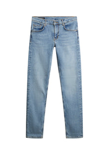 Men | Jay Active Indigo Jeans | Light Blue