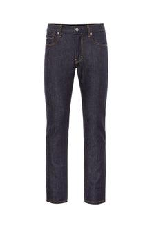 Men | Jay Dry Indigo | Dark Blue