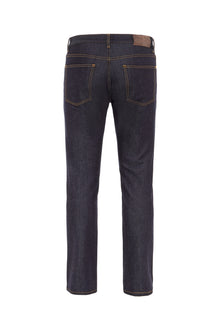 Men | Jay Dry Indigo | Dark Blue