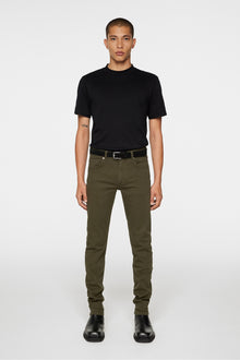 Men | Jay Lht Slijeans | Forest Green