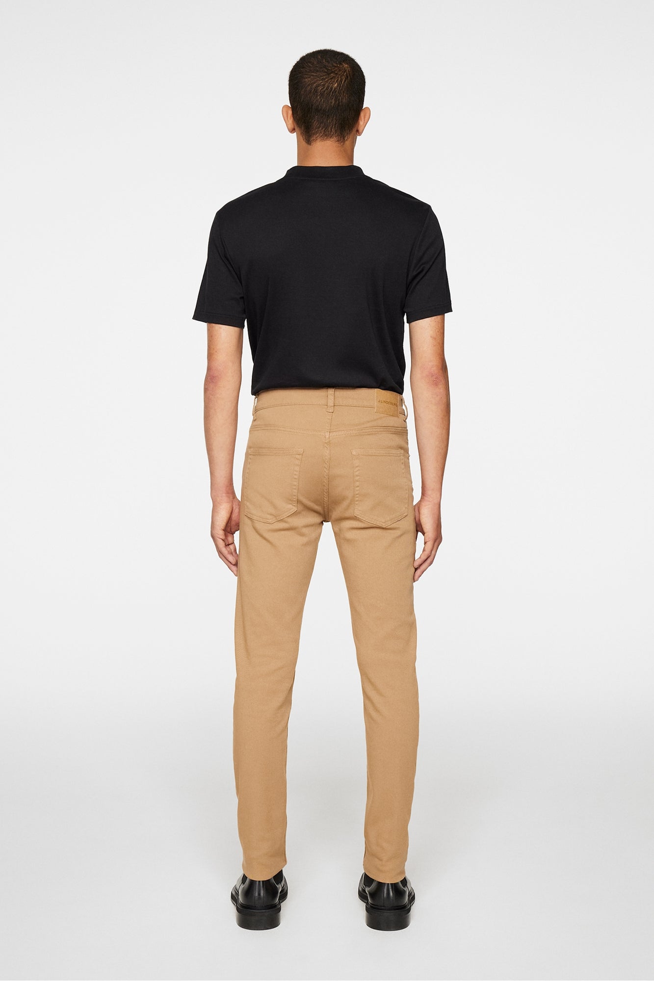 Men | Jay Lht Slijeans | Tiger Brown