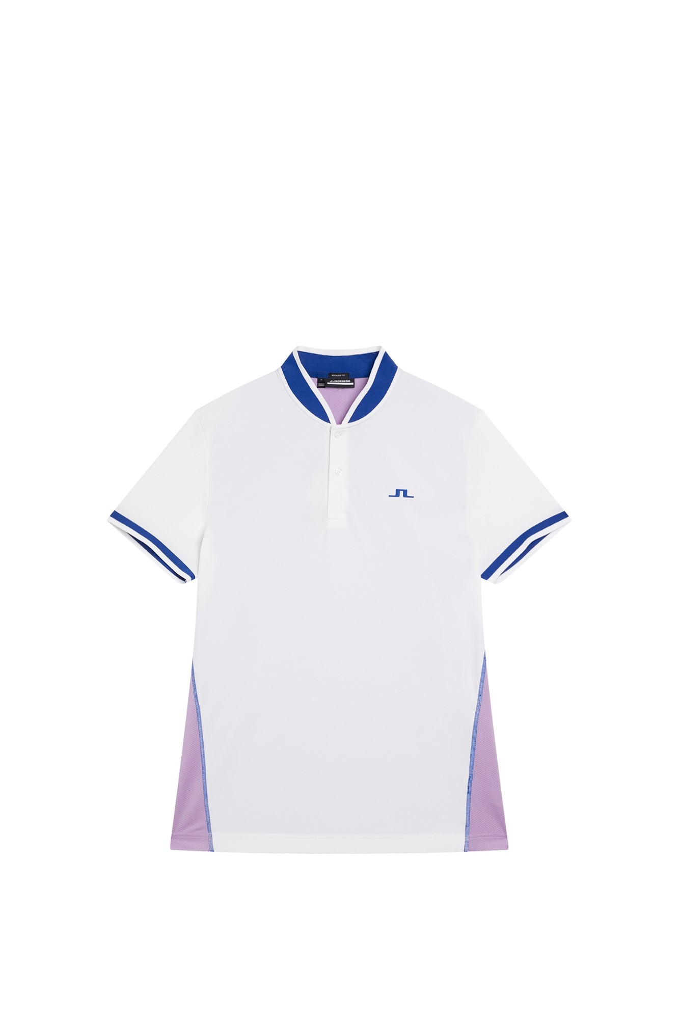Men | Jensen Regular Fit Polo | Rhapsody