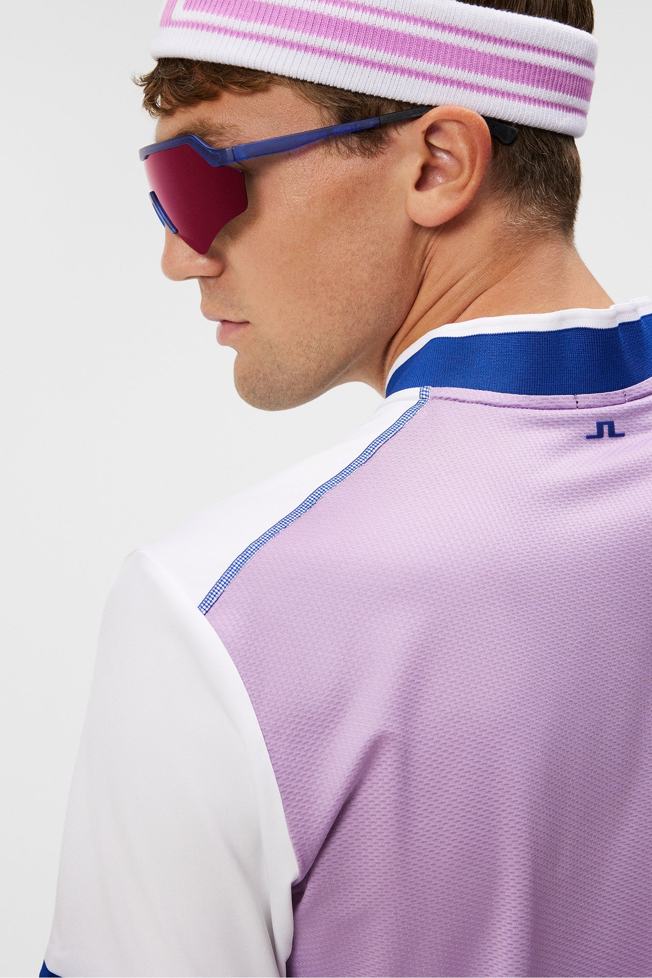 Men | Jensen Regular Fit Polo | Rhapsody