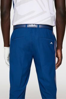 Men | Jerome Sidestripe Pants | Estate Blue