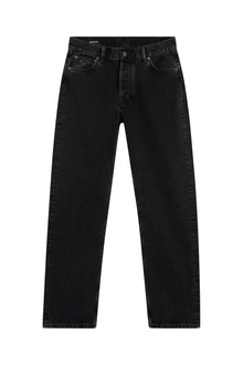 Men | Johnny One Wash Jeans | Black