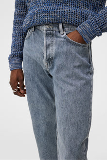 Men | Johnny Secret Jeans | Light Grey