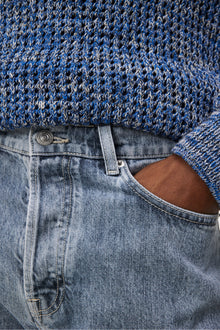 Men | Johnny Secret Jeans | Light Grey