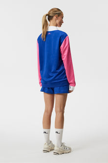 Men | Jones Sweater | Azalea Pink