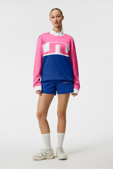 Men | Jones Sweater | Azalea Pink