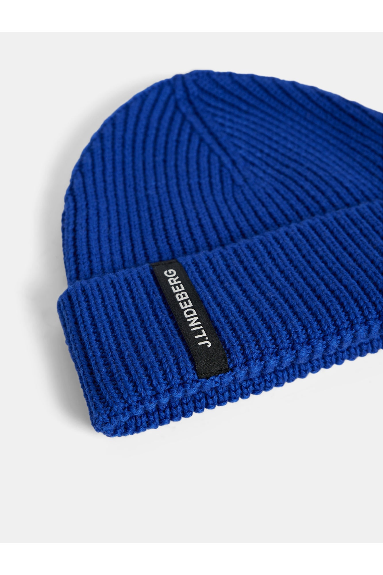 Men | Juan Merino Beanie | Surf The Web