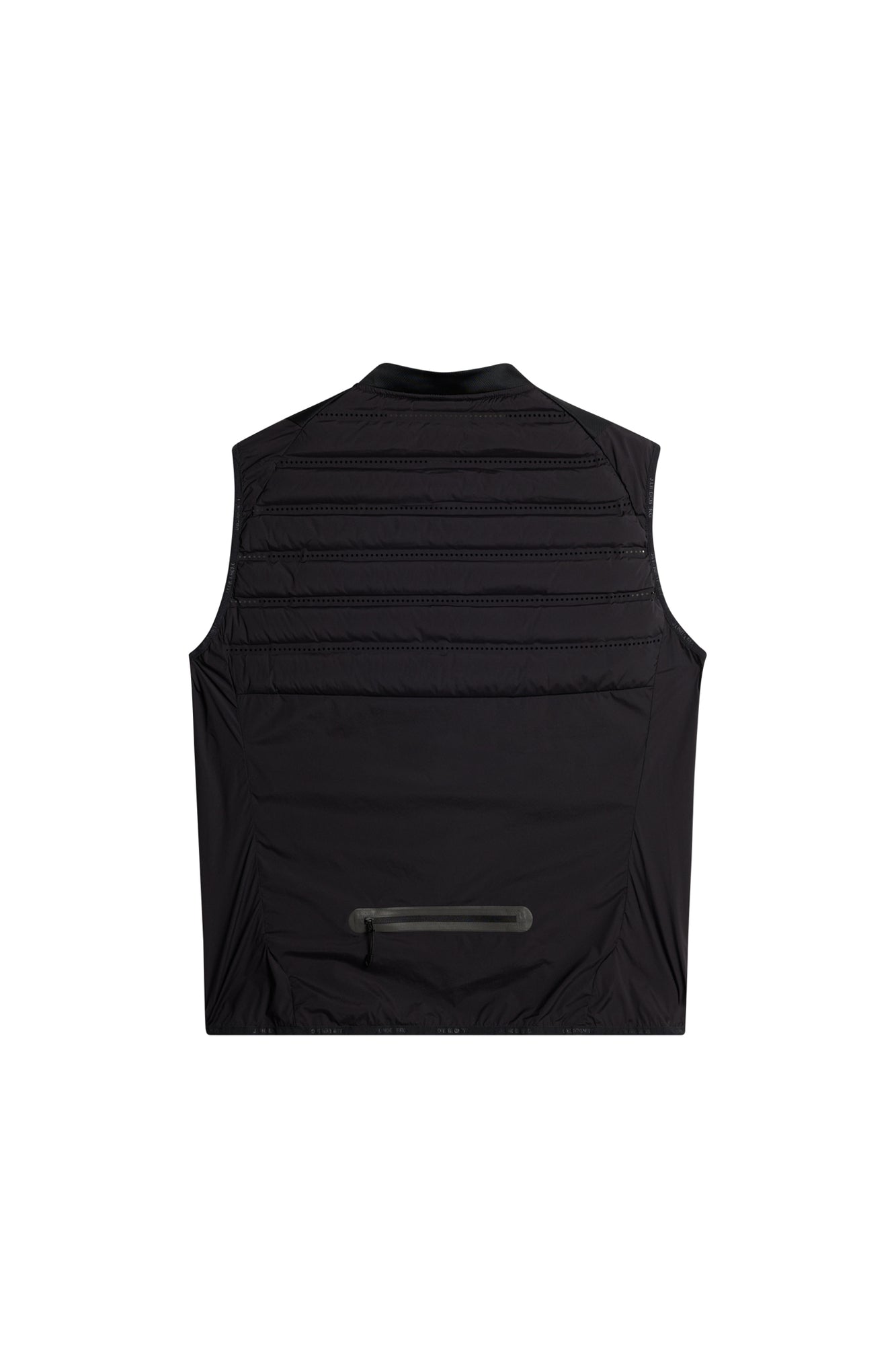 Men | Juliano Pro Pack Vest | Black