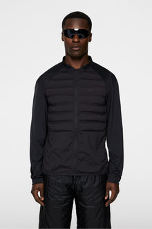 Men | Juliano Pro Pack Vest | Black