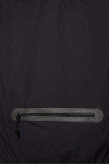 Men | Juliano Pro Pack Vest | Black