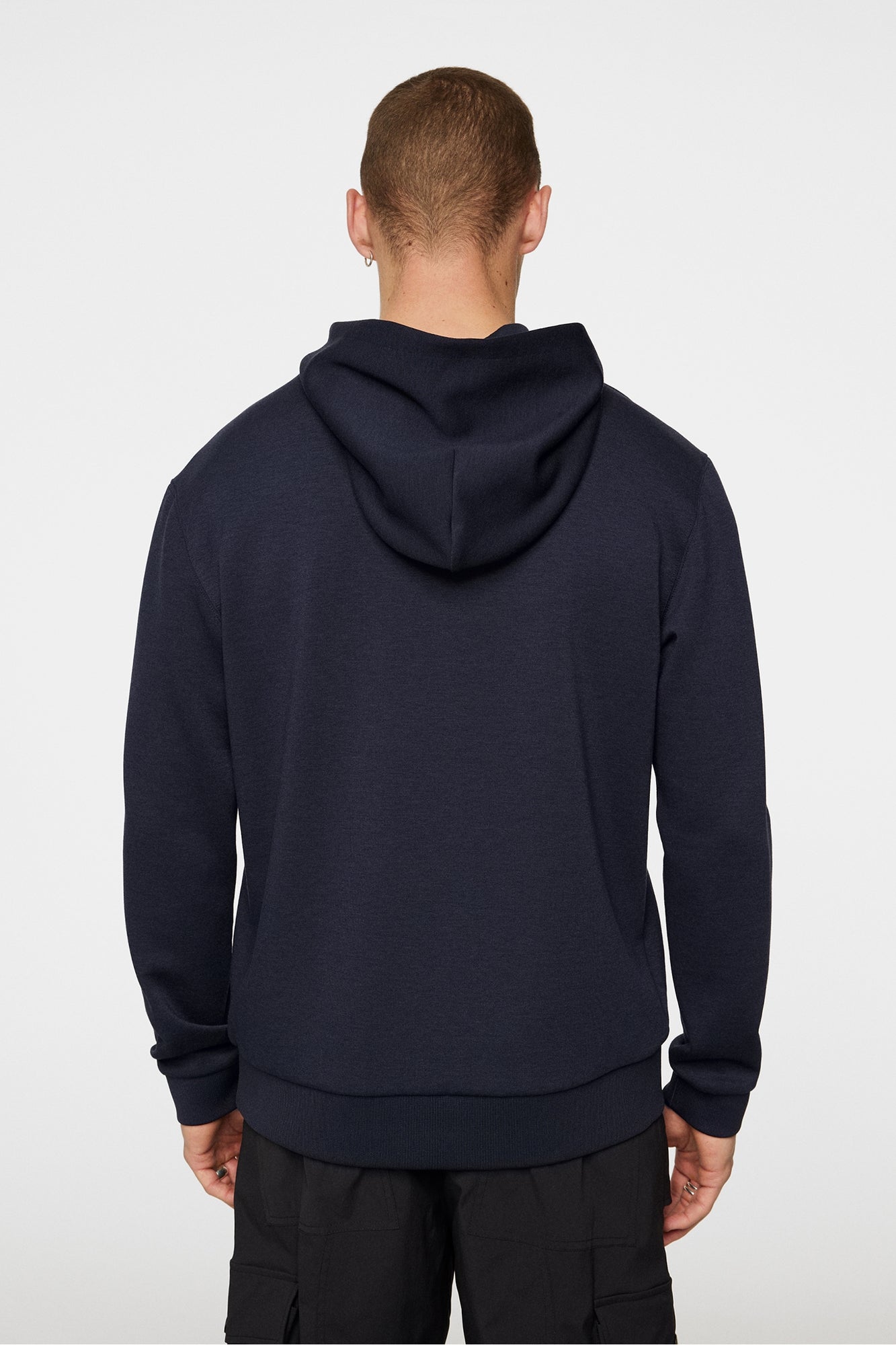 Men | Karson Hoodie | JL Navy
