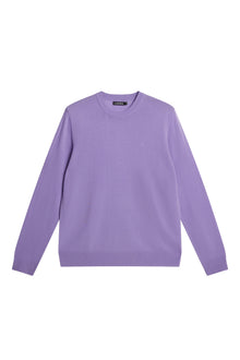 Men | Keane Merino Creneck | Bougainvillea
