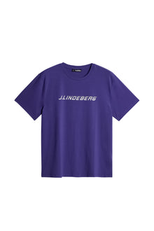 Men | Ken T-Shirt | Deep Wisteria