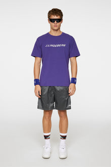 Men | Ken T-Shirt | Deep Wisteria