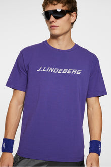 Men | Ken T-Shirt | Deep Wisteria