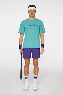 Men | Ken T-Shirt | Teal