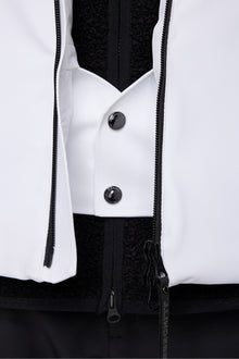 Men | Kerry Jacket | White