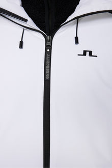 Men | Kerry Jacket | White