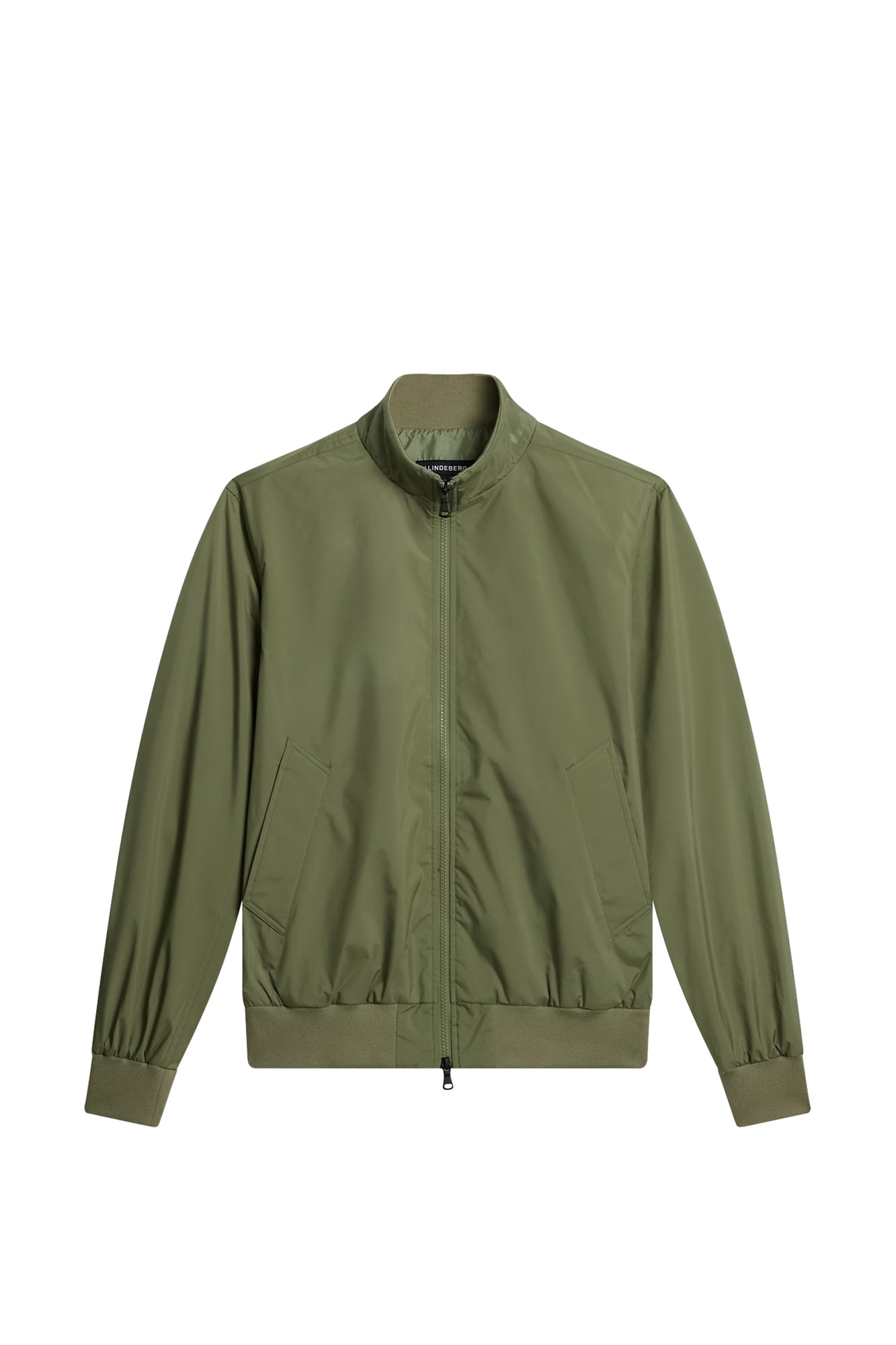Men | Kevin 2-Layer Bomber | Oil Green