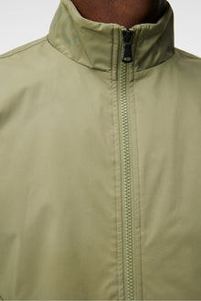 Men | Kevin 2-Layer Bomber | Oil Green