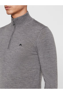 Men | Kian | Grey Melange