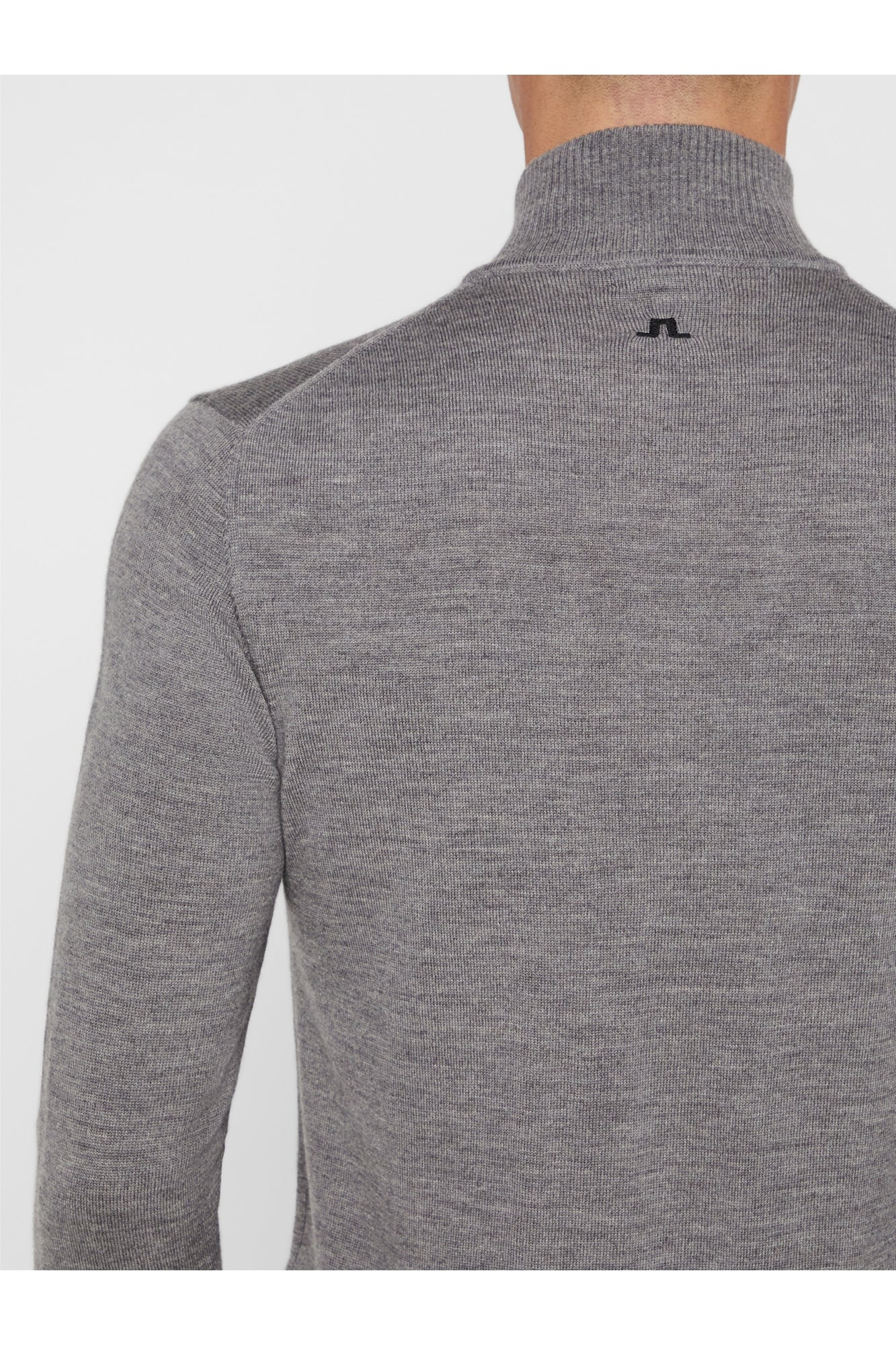 Men | Kian | Grey Melange