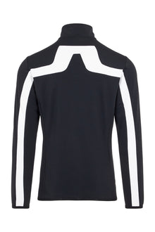 Men | Kimball Jarvis Jacket | Black