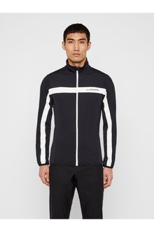 Men | Kimball Jarvis Jacket | Black