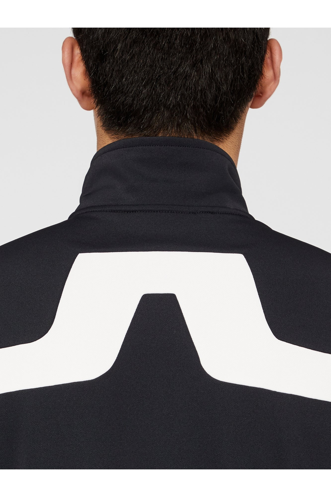 Men | Kimball Jarvis Jacket | Black