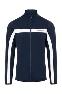 Men | Kimball Jarvis Jacket | JL Navy