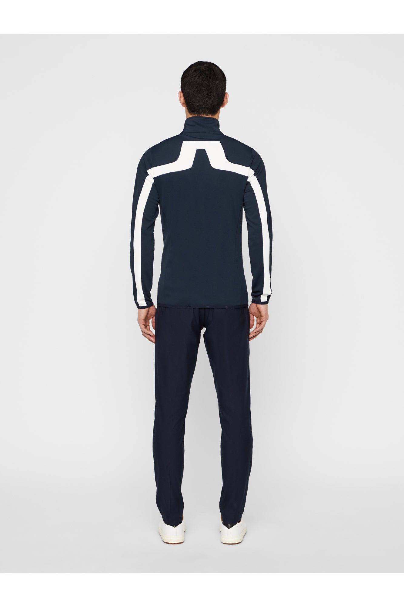 Men | Kimball Jarvis Jacket | JL Navy