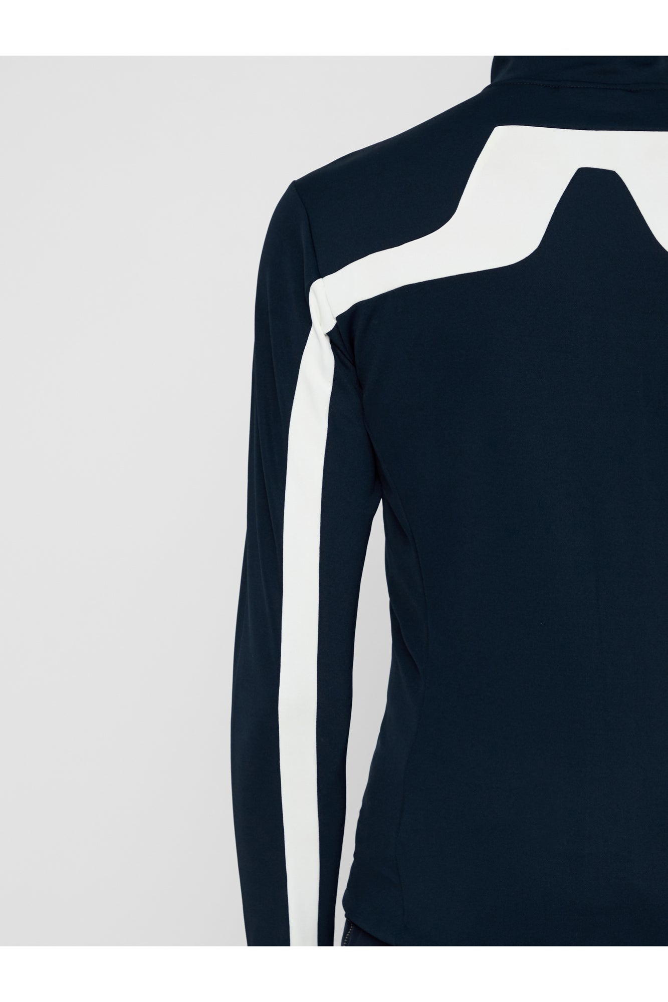 Men | Kimball Jarvis Jacket | JL Navy